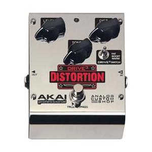Akai Professional Analog Custom Shop Tri-Mode Dist...