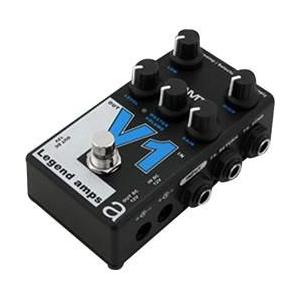 Morley Pro Series II ギターエフェクター Morley PDW-II Pro Series Distortion/Wah/Volume Pedal : ワールド