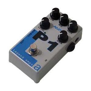AMT Electronics Legend Amps Series P1 Distortion G...