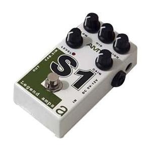 AMT Electronics Legend Amps Series S1 Distortion G...