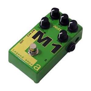 AMT Electronics Legend Amps Series M1 Distortion G...