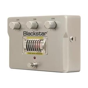 Blackstar HT Series HT-DRIVE Tube Overdrive Guitar...