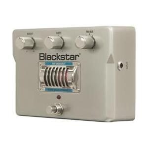 Blackstar HT Series HT-BOOST Tube Boost Guitar Eff...