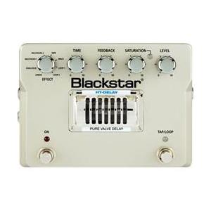 Blackstar HT-Modulation Guitar Effects Pedal