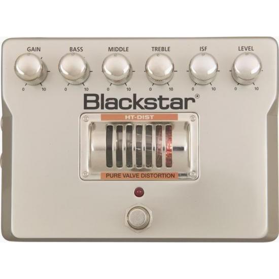 Blackstar HT Series HT-DIST Tube Distortion Guitar...
