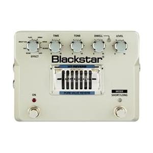Blackstar HT-Reverb Guitar Effects Pedal