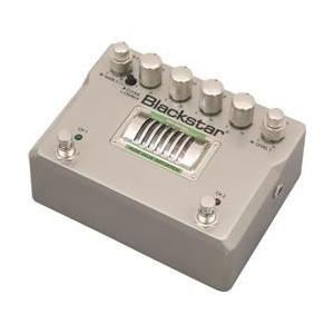 Blackstar HT Series HT-DUAL Tube Dual Distortion G...