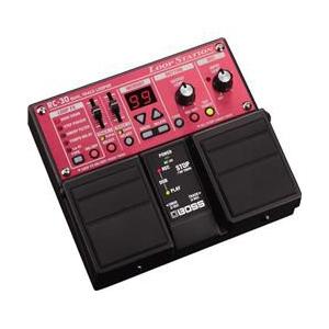 Boss RC-30 Loop Station
