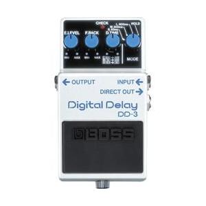 Keeley True-Bypass Looper and Switcher Guitar Effects Pedal