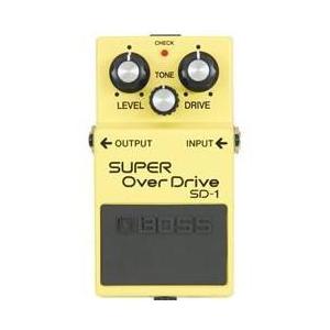 Danelectro Cool Cat CTO-2 Transparent Overdrive V2 Guitar Effects