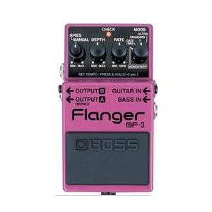 Boss BF-3 Flanger
