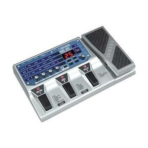 DOD FX64 Ice Box Stereo Chorus Pedal : ワールドセレクトショップ