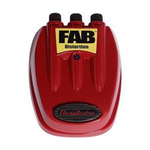 Danelectro D-1 Fab Distortion