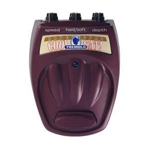 Danelectro Cool Cat Series CT-1 Tremolo Guitar Eff...
