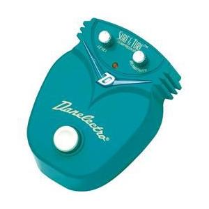 Danelectro DJ-9 Surf and Turf Compressor Pedal