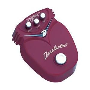 Danelectro DJ-8 Hash Browns Flanger Pedal