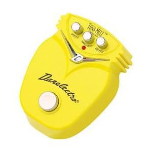 Danelectro DJ-5 Tuna Melt Tremolo Pedal