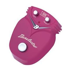 Danelectro DJ-2 T-Bone Distortion Pedal