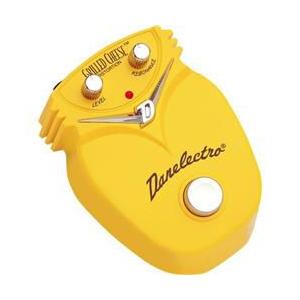 Danelectro DJ-10 Grilled Cheese Distortion Pedal