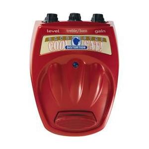 Danelectro Cool Cat Series CD-1 Distortion Guitar ...