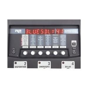 DigiTech RP500 Guitar Multi-Effects Switching Syst...