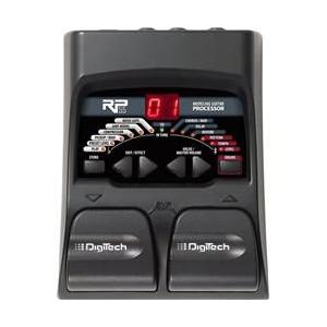 DigiTech RP55 Guitar Multi-Effects Pedal｜worldselect