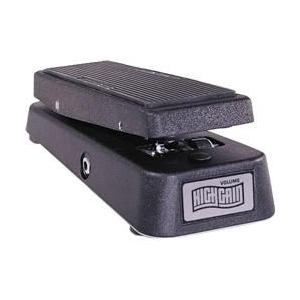 Dunlop GCB-80 High Gain Volume Pedal｜worldselect