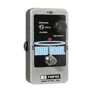 electro-harmonix Holy Grail Max [Reverb] (リバーブ) : 昭和32年創業