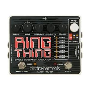 Electro Harmonix エフェクター Ring Thing リング シング リング
