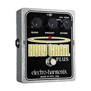 Electro-Harmonix XO Holy Grail Plus Variable Rever...