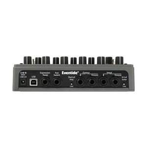 Eventide PitchFactor Harmonizer Guitar Multi Effec...