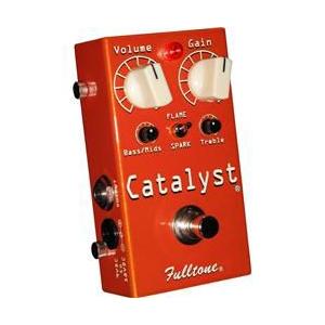 Fulltone CT-1 Catalyst Guitar Effects Pedal