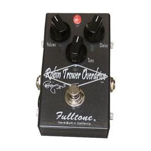 Fulltone Robin Trower Overdrive Guitar Effects Ped...