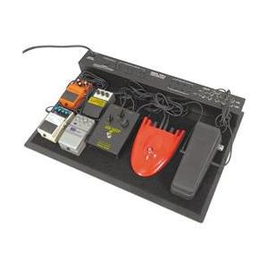 DOD FX64 Ice Box Stereo Chorus Pedal : ワールドセレクトショップ
