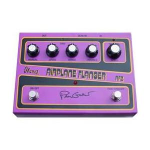 Ibanez Paul Gilbert Signature AF2 Flanger Guitar E...