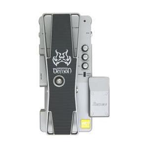 ギター Weeping Demon WAH PEDAL WD7 Amazon.co.jp: Ibanez アイバニーズ ギター/ベース兼用ワウ・ペダル