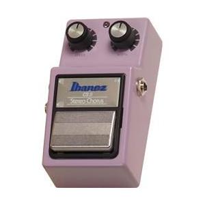 Ibanez CS9 Stereo Chorus Reissue