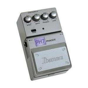 Ibanez Tone-Lok PH7 Phaser Pedal