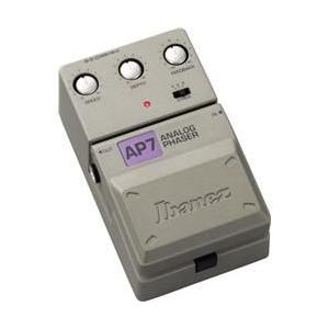 Ibanez Tone-Lok AP7 Analog Phaser Guitar Effects P...