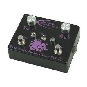 Keeley Nova Wah Guitar Effects Pedal