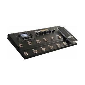 Line 6 POD HD500 Guitar Multi-Effects Processor