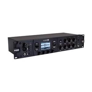 Line 6 POD HD Pro Guitar Multi Effects