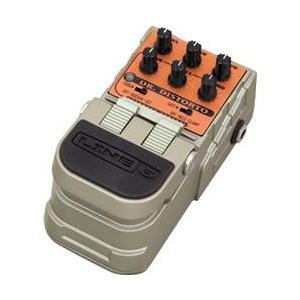 Line 6 ToneCore Dr. Distorto Pedal