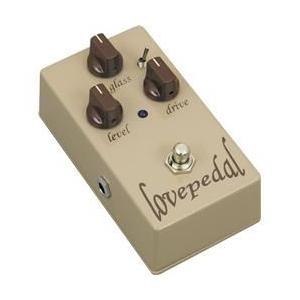 Lovepedal Eternity Fuse...の詳細画像2