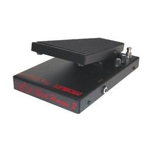 Morley Steve Vai Bad Horsie 2 Contour Wah Pedal｜worldselect