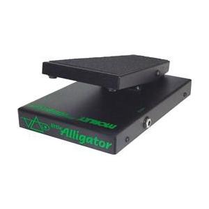 Morley Little Alligator Volume Pedal