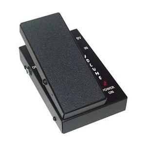 VOCU Baby Volume Pedal 小型 アクティブ・ボリュームペダルBVP
