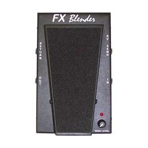 Morley FX Blender Expression Pedal