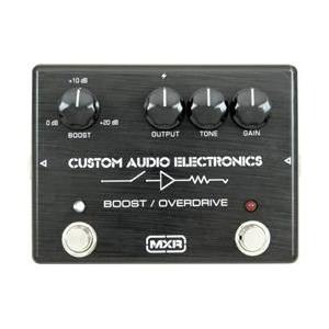 DOD FX64 Ice Box Stereo Chorus Pedal : ワールドセレクトショップ