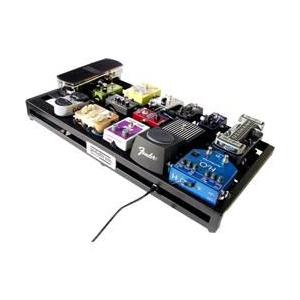 Pedaltrain PT-Pro Pedalboard with Hardshell ATA Fl...
